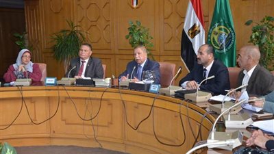 استبعاد 114 حالة غير مستحقة لمساعدات تكافل وكرامة في الإسماعيلية