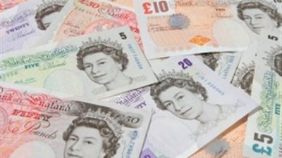 الإسترليني واليورو مستقران قبيل استفتاء بريطانيا