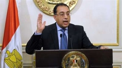 «رضا السيسي».. سبب بقاء مدبولي في الحكومة