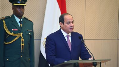 الوفد يعلن دعمه لترشح السيسي في الانتخابات الرئاسية