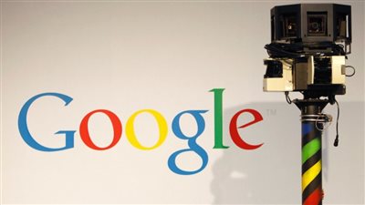 «كندى» يستخدم «جوجل ستريت فيو» للهروب من مخالفة قيادة