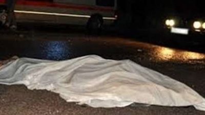 حبس عامل قتل صديقه بسبب 100 جنيه في العمرانية