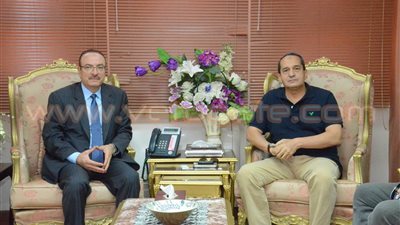 وزير الزراعة: لن نستطيع تحقيق الاكتفاء الذاتي من القمح