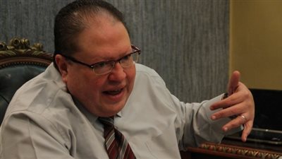 إيقاف انتخابات اتحاد الناشرين.. ورئيسه: ننفذ حكم مجلس الدولة