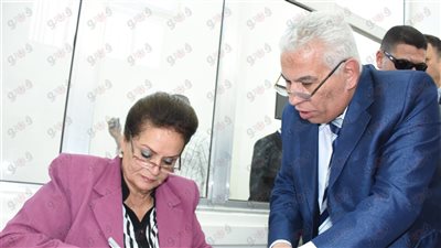 نتيجة الشهادة الابتدائية بالبحيرة