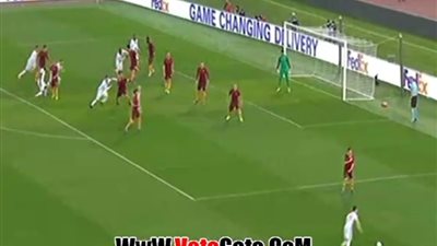 بالفيديو.. «دياخابي» يتقدم بالهدف الأول لـ ليون في روما