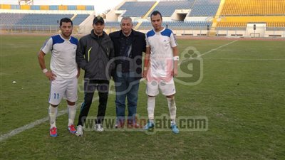 غويبه: الخسارة أمام 