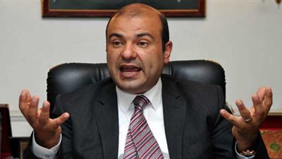 بلاغ يتهم وزير الزراعة بالتورط مع خالد حنفي في «فساد القمح»