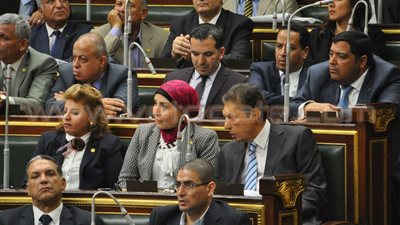 «برلماني» يحمل الحكومة مسئولية الهجوم على البرلمان