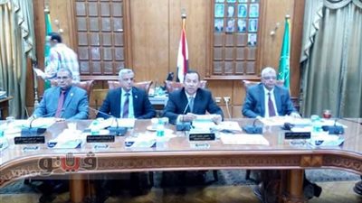 شبكة طبية أكاديمية لمواجهة السرطان بين المنوفية و١٠ جامعات مصرية