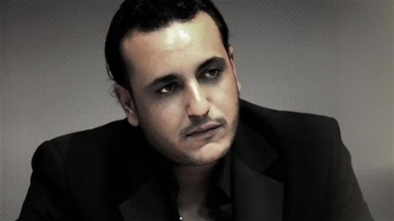  الفنان محمد رحيم