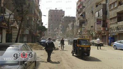 بالفيديو والصور.. أسعار إيجار الشقق والمحال في المطرية