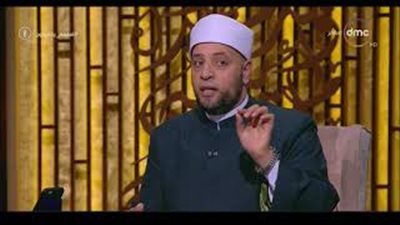 داعية إسلامي: المشاركة في الانتخابات أداء للشهادة ورد للجميل (فيديو)