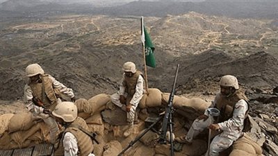 السعودية: استشهاد جندي جراء إطلاق نار من الأراضي اليمنية