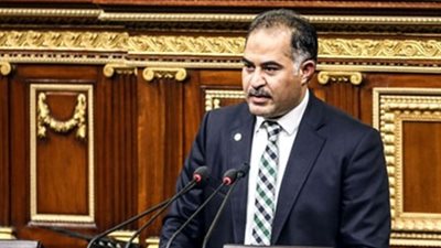 سليمان وهدان: 5 حقائب وزارية مؤهلة للتعديل الجديد