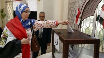 «سيلفي الانتخابات».. أرسل صورك أثناء التصويت في السفارات والقنصليات