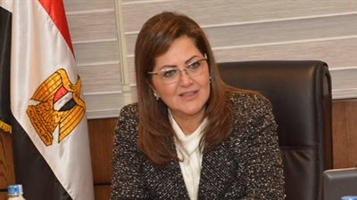 وزيرة التخطيط: 6 % معدل النمو الاقتصادي العام المقبل