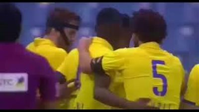 بالفيديو.. خطأ فادح لعصام الحضري يكلف فريقه هدفا أمام النصر السعودي
