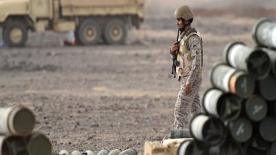 اختفاء أسلحة أمريكية بقيمة مليار دولار من مخازن في الكويت