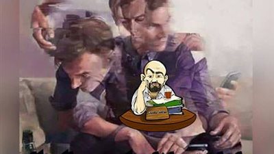 ساخرون.. لا تحزن إذا جاء عيد الحب وأنت بلا حبيب