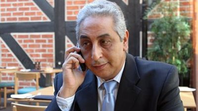 الخارجية: سفيرنا يلتقي رئيسة لجنة العلاقات الخارجية بالسويد لشرح الأحداث بمصر