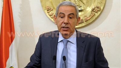 «قابيل»: الحكومة ناقشت منح «التنمية الصناعية» صلاحية تخصيص الأراضي