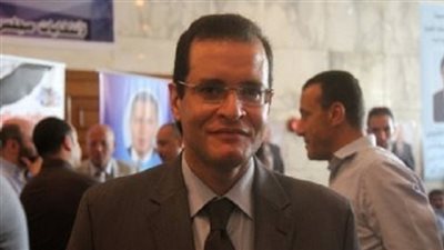 أحمد جابر: ٤ مليارات جنيه حجم استثمارات قطاع التعبئة والتغليف