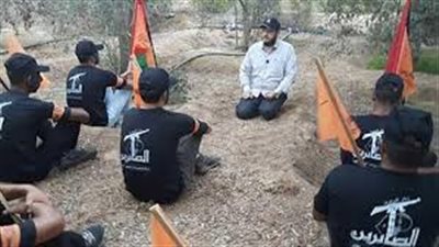 صراعات «حركة الصابرين».. إيران تكرر تجربة العراق في غزة