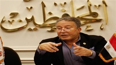 بدء فعاليات مؤتمر «لماذا أنتخب وصوتي يفرق في إيه» بحزب المحافظين