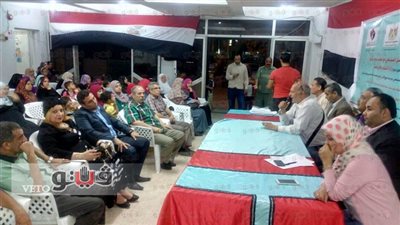 تقرير نشاط جمعية سياحة مصر وتنمية البيئه خلال عام 2017