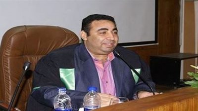 محرز غالي: مافيا الرسائل العلمية تعمل لصالح فئات معينة