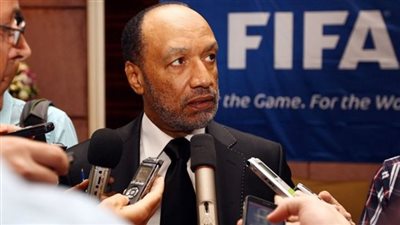 القطري محمد بن همام يعترف بحصوله على رشوة من الاتحاد الألماني