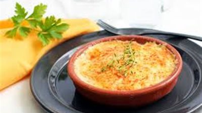 جرتان البطاطس بالتركي.. لعشاء رومانسي في عيد الحب