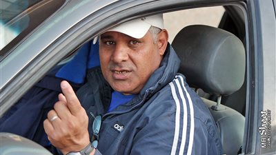 نور يقود تدريبات الاتحاد السكندري في غياب محمد عمر