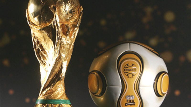 كأس العالم - صوره