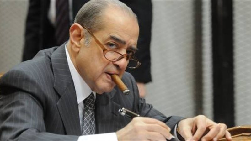 فريد الديب
