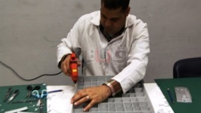 الأساليب الآمنة والحديثة في حفظ وتخزين المقتنيات الأثرية (صور)