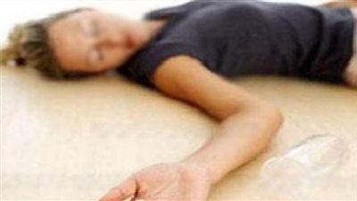 انتحار فتاة بتناول «مبيد حشري» بعد فسخ خطبتها بمنشأة ناصر