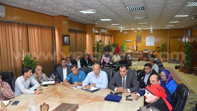 «نساء مصر» تنظم قافلة طبية لقرية فنارة بالإسماعيلية أول سبتمبر