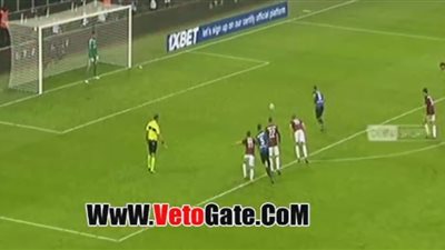 بالفيديو.. «إيكاردي» يقود إنتر للفوز على ميلان 3 / 2