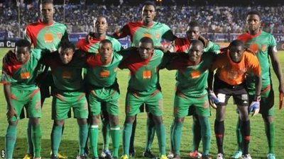 المصري يجري اتصالات بدجوليبا بعد تجميد الاتحاد المالي كرة القدم