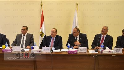 بالفيديو.. تنسيق بين محافظات شمال الصعيد في مجالات التنمية