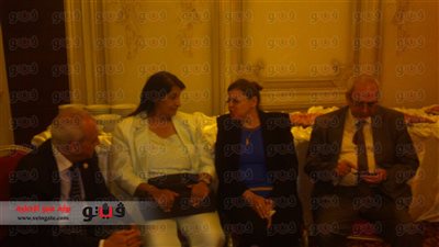 بالصور.. هبة عبد الناصر:الرئيس لن يسمح بتكرار أحداث التحرير