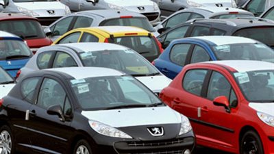 انخفاض مبيعات شركة 