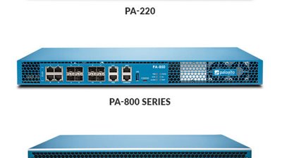 «بالو ألتو نتووركس» تطرح حلولا لتعزيز الجيل التالي من المنصات الأمنية