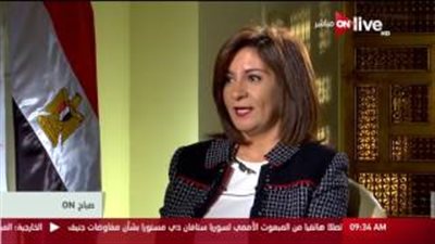 بالفيديو.. وزيرة الهجرة: يوجد أكثر من 11 مليون مصري بالخارج