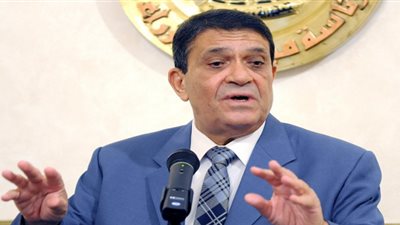 أحمد زكي عابدين: العاصمة الإدارية حلم قديم