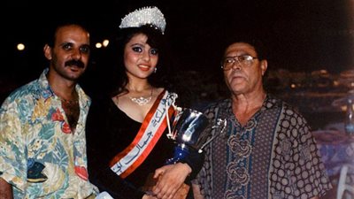 بالصور.. 6 فنانات تحملن لقب «مطلقة» بسبب الزواج المبكر