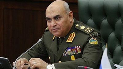 وزير الدفاع يحتل المركز الأول في استطلاع الغيطى للوزراء الأكثر نجاحا