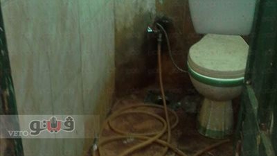 بالصور.. ضبط 3 آلاف عبوة حلوى فاسدة بالقليوبية